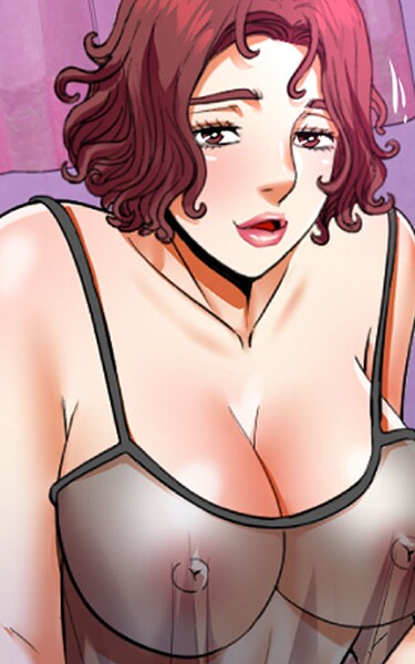 【フルカラー】ギリ義理のXX生活129❤セクシー・ポン