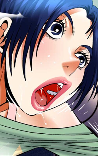 【フルカラー】ギリ義理のXX生活131❤セクシー・ポン