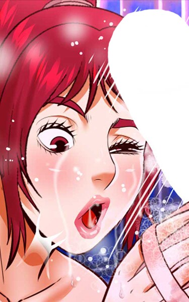 【フルカラー】ギリ義理のXX生活133❤セクシー・ポン