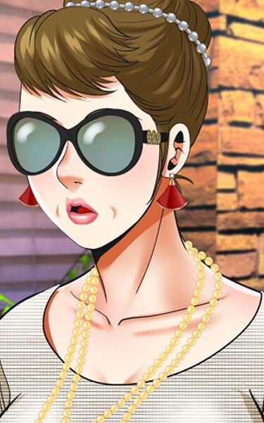 【フルカラー】ギリ義理のXX生活135❤セクシー・ポン