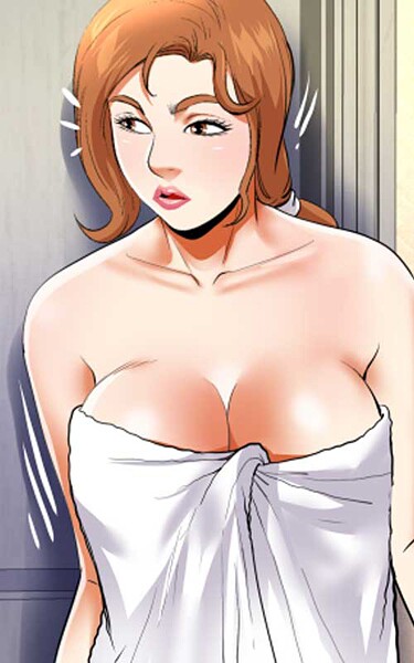 【フルカラー】ギリ義理のXX生活139❤セクシー・ポン