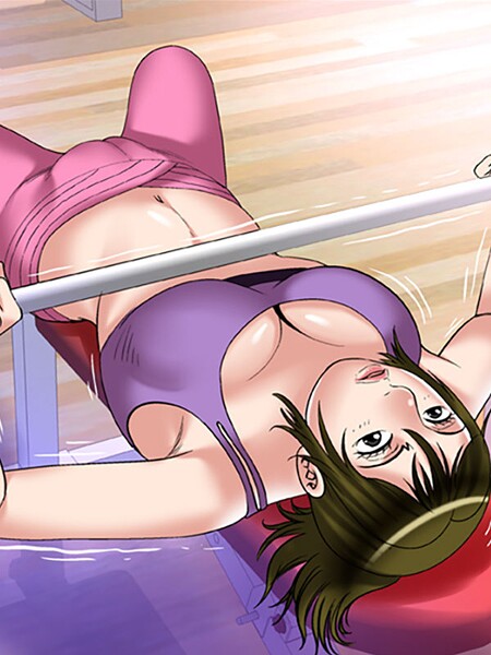 【フルカラー】枯れない女のあり方59❤セクシー・ポン