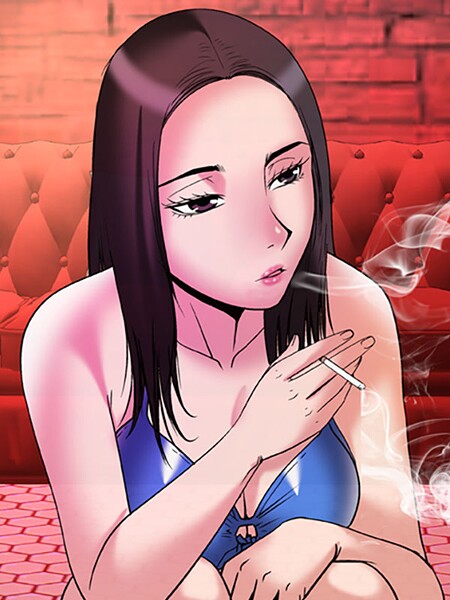 【フルカラー】枯れない女のあり方64❤セクシー・ポン