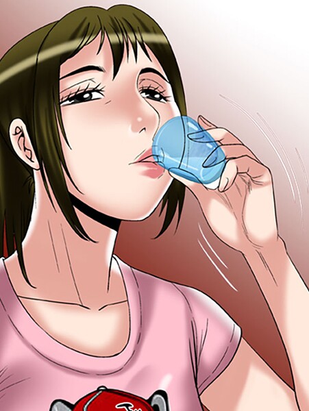 【フルカラー】枯れない女のあり方66❤セクシー・ポン