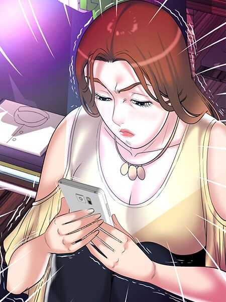 【フルカラー】枯れない女のあり方78❤セクシー・ポン