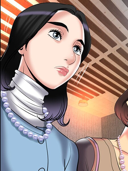 【フルカラー】枯れない女のあり方82❤セクシー・ポン