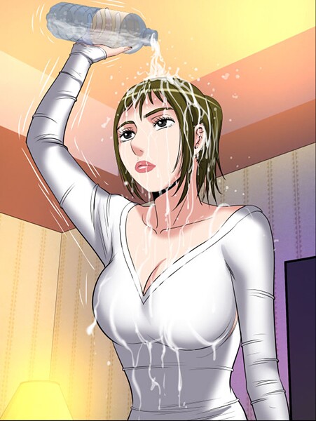 【フルカラー】枯れない女のあり方95❤セクシー・ポン