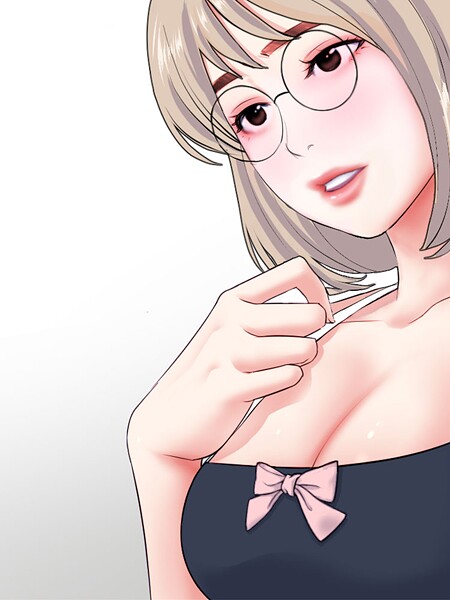 【フルカラー】真夜中のネットカフェ41❤リビドー