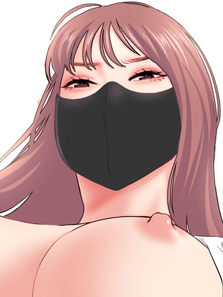 【フルカラー】真夜中のネットカフェ47❤リビドー