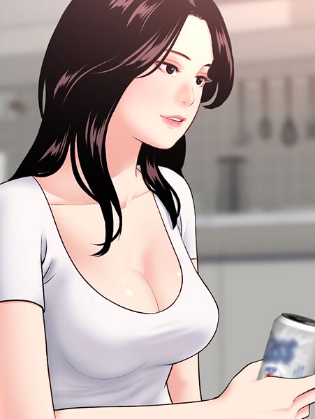 【フルカラー】真夜中のネットカフェ52❤リビドー