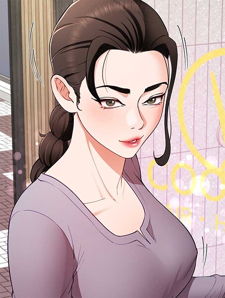 【フルカラー】ハーレムの王40❤花林