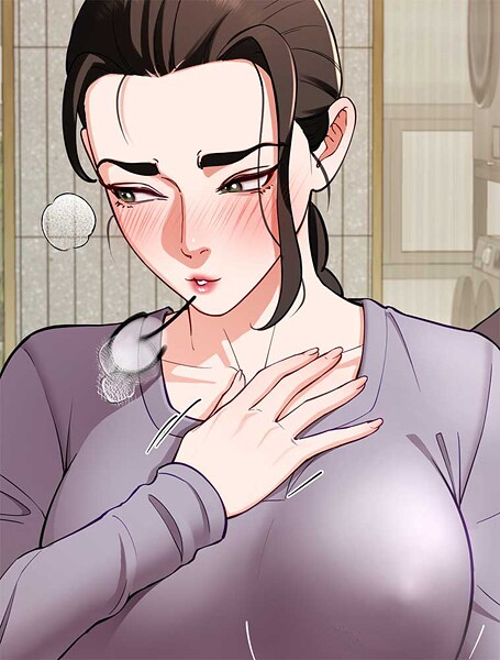 【フルカラー】ハーレムの王41❤花林