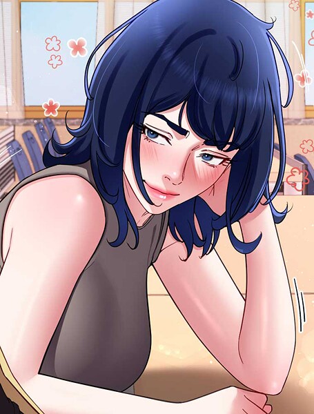 【フルカラー】ハーレムの王49❤花林