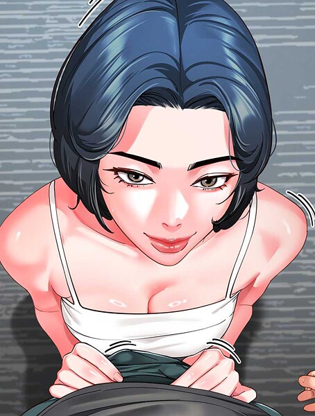 【フルカラー】ハーレムの王55❤花林