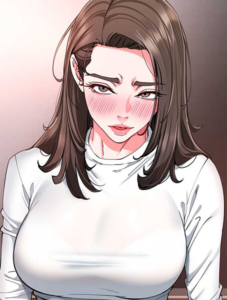 【フルカラー】ハーレムの王58❤花林