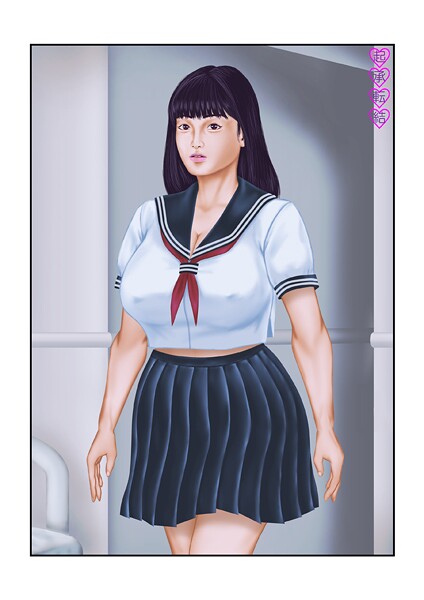 【フルカラー】起承転結〜マイクロビキニ室内編❤tsuyoshi